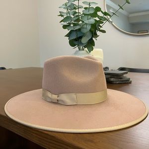 Lack of Color Caramel Rancher (Size S)
